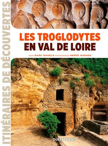 Les troglodytes en Val de Loire - flash vidéo