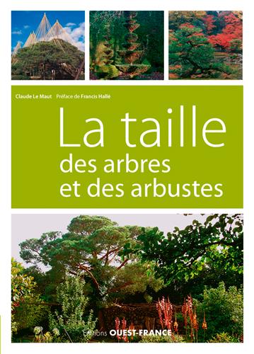 La taille des arbres et des arbustes - flash vidéo