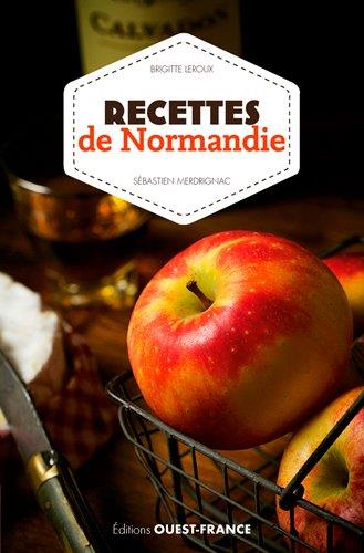 Recettes de Normandie - flash vidéo