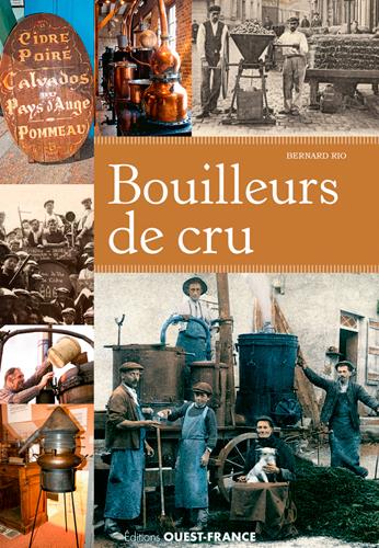 Bouilleurs de cru - flash vidéo