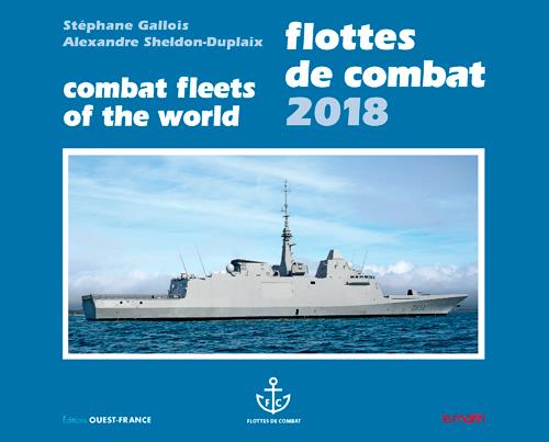 Flottes de combat 2018 - flash vidéo