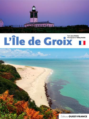 L'île de Groix - flash vidéo