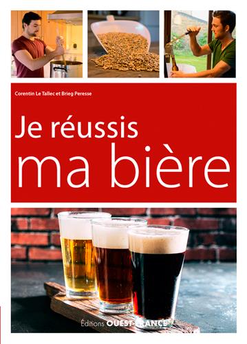 Je réussis ma biere - flash vidéo