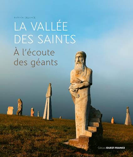 La vallée des saints, haut lieu inspiré - flash vidéo