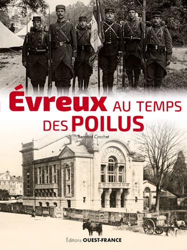 Evreux au temps des poilus - flash vidéo