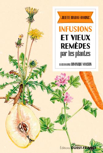 Infusions et vieux remèdes - flash vidéo