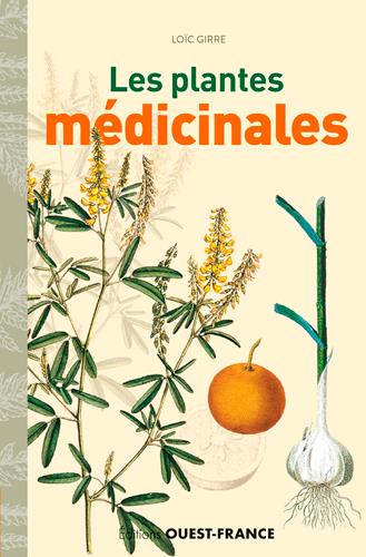 Plantes médicinales - flash vidéo