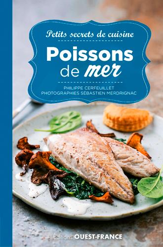 Petits secrets de cuisine : poissons de mer - flash vidéo
