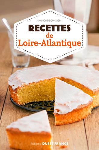 Recettes de Loire-Atlantique - flash vidéo