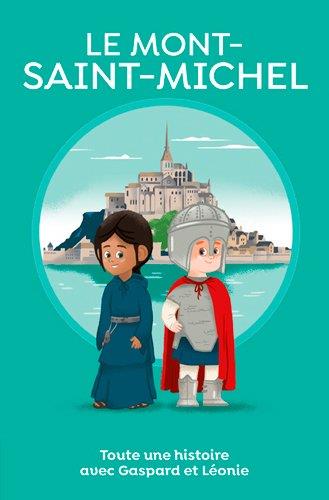 Mont-Saint-Michel, toute une histoire ! - flash vidéo