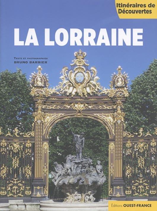 La Lorraine - flash vidéo