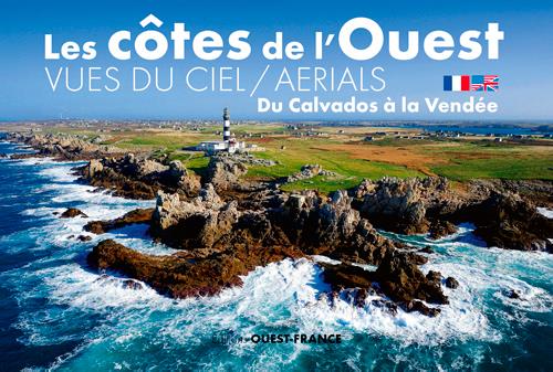 Les cotes de l'ouest vues du ciel (fr-angl) - flash vidéo