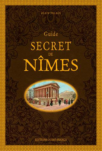 Guide secret de Nîmes - flash vidéo