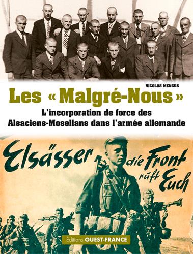 Les « malgré-nous » ; l'incorporation de force des Alsaciens-Mosellans dans l'armée allemande - flash vidéo