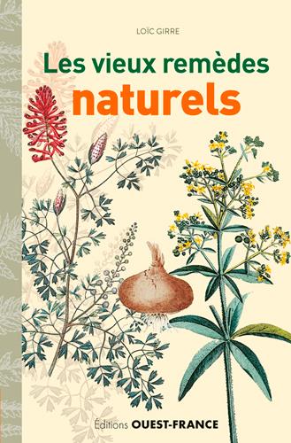 Les vieux remèdes naturels - flash vidéo