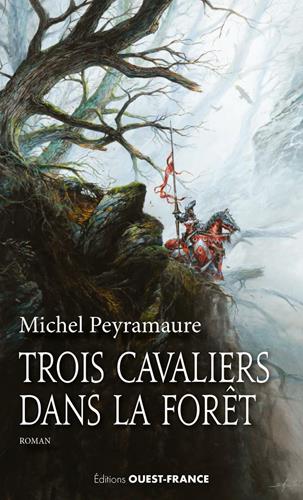Trois cavaliers dans la foret (poche) - flash vidéo