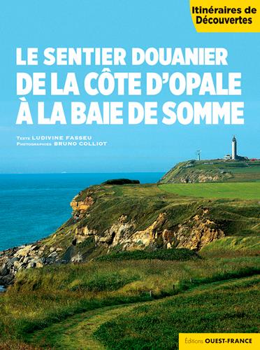 Le sentier douanier de la Côte d'Opale à la baie de Somme - flash vidéo