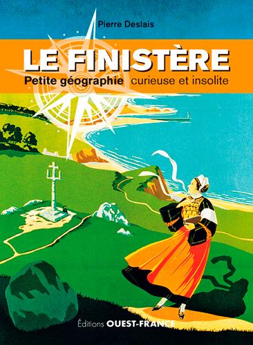 Le Finistère, petite géographie curieuse et insolite - flash vidéo