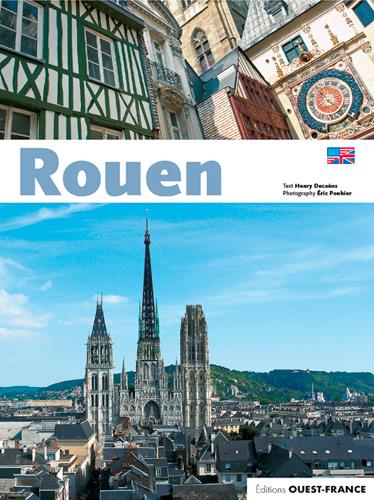 Rouen - flash vidéo