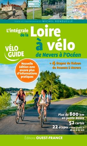 L'intégrale de la Loire à vélo - flash vidéo