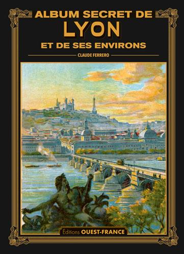 Album secret de Lyon et de ses environs - flash vidéo