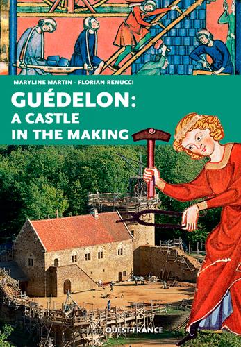 Guédelon ; a castle in the making - flash vidéo