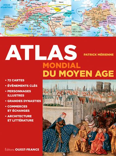Atlas mondial du Moyen Age - flash vidéo