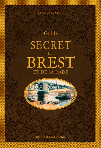 Guide secret de Brest et de sa rade - flash vidéo