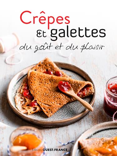 Cêpes & galettes du goût et du plaisir - flash vidéo