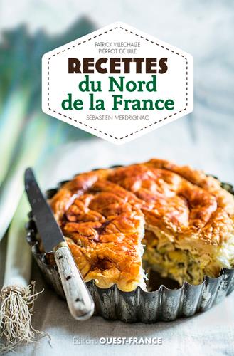 Recettes du nord de la France - flash vidéo