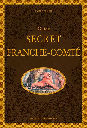 Guide secret de Franche-Comté - flash vidéo