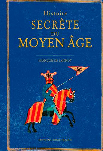 Histoire secrète du Moyen âge - flash vidéo