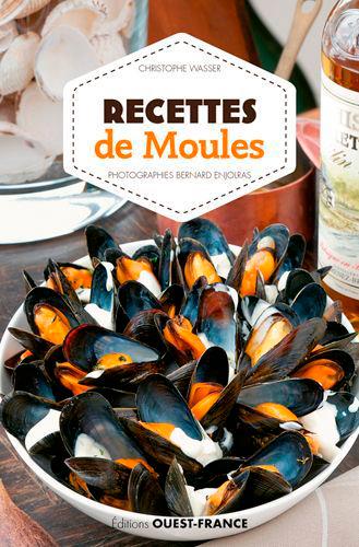 Recettes de moules - flash vidéo