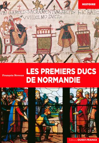 Ducs de Normandie - flash vidéo