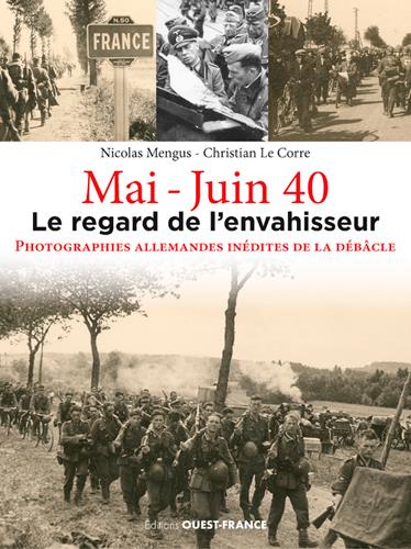 Mai-juin 40 : le regard de l'envahisseur - flash vidéo