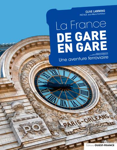 La France de gare en gare (édition 2020) - flash vidéo