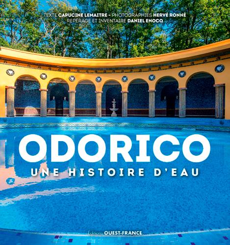 Odorico, une histoire d'eau - flash vidéo