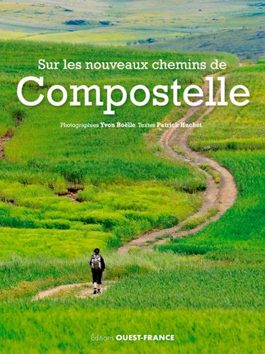 Sur les nouveaux chemins de Compostelle - flash vidéo
