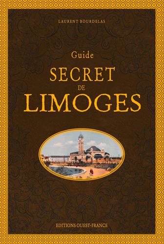 Guide secret de Limoges - flash vidéo