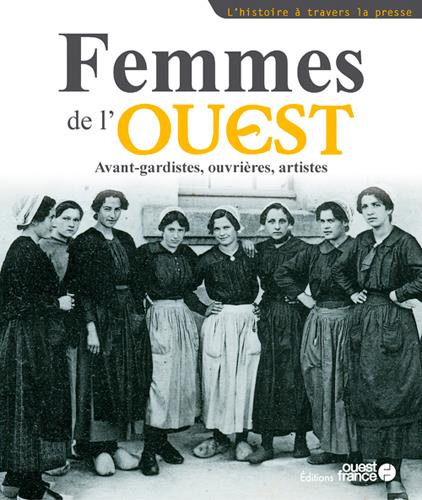Les femmes de l'Ouest - flash vidéo
