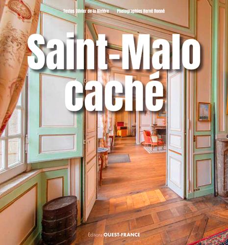 Saint-Malo caché - flash vidéo