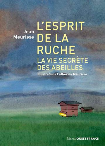 L'esprit de la ruche : la vie secrète des abeilles - flash vidéo