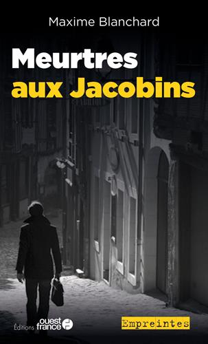 Meurtres aux Jacobins - flash vidéo