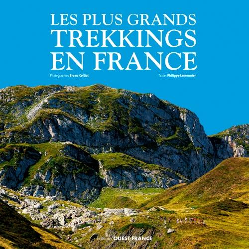 Les plus grands trekkings en France (édition 2021) - flash vidéo