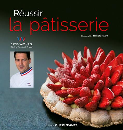 Réussir la pâtisserie - flash vidéo