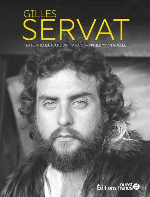 Gilles Servat - flash vidéo