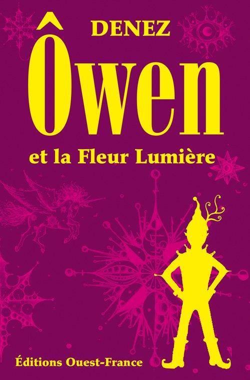 Owen et la fleur lumière - flash vidéo
