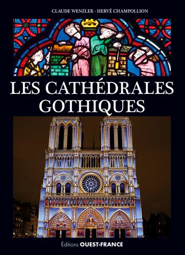 Les cathédrales gothiques - flash vidéo