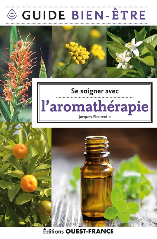 Se soigner avec l'aromathérapie - flash vidéo