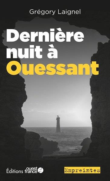 Dernière nuit à Ouessant - flash vidéo